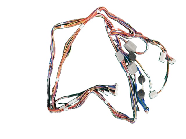 ワイヤーハーネス